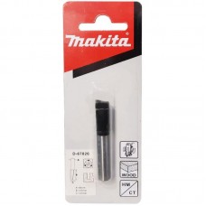Makita D-67826 Фреза пазовая 10x8 мм